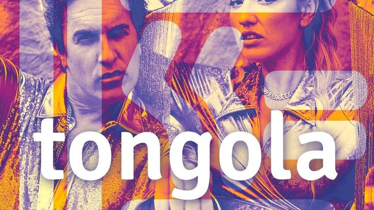 'Tongola' umorezko ikuskizuna