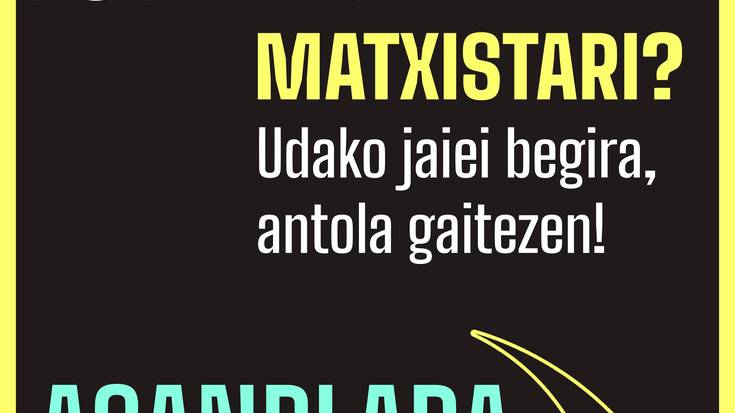 Udako jaietarako antolatzeko bilera