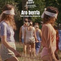 Zine-kluba: 'Aro berria'