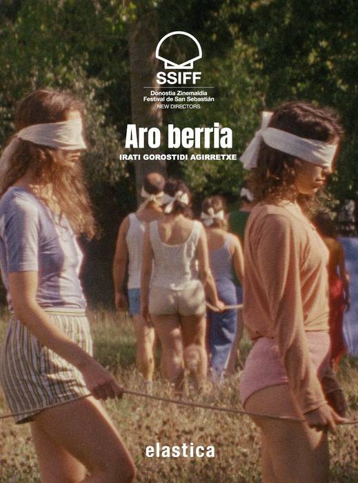 Zine-kluba: 'Aro berria'