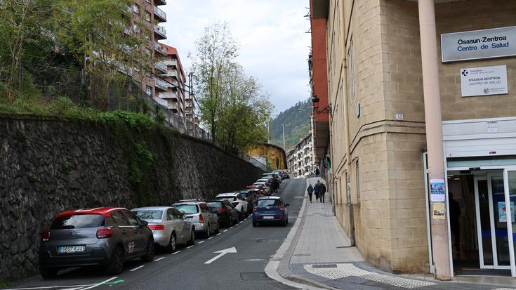 Urtea bukatu aurretik sartuko da indarrean Elgoibarko TAO araudi berria