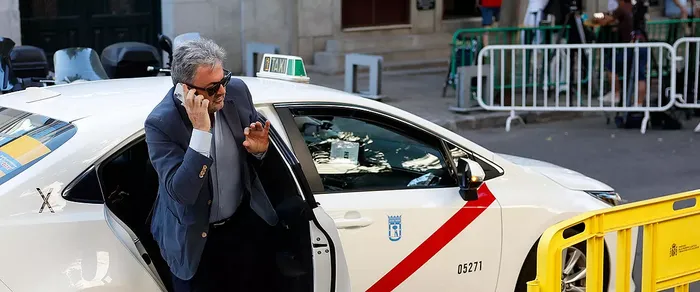 Antxon Alonso enpresari elgoibartarrak Espainiako Auzitegi Gorenean deklaratu du, Koldo auziaren harira