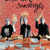 Ongarri zinekluba: 'Llámame sinsorga'