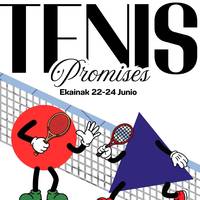 Tenis Promises