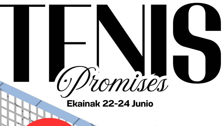 Tenis Promises