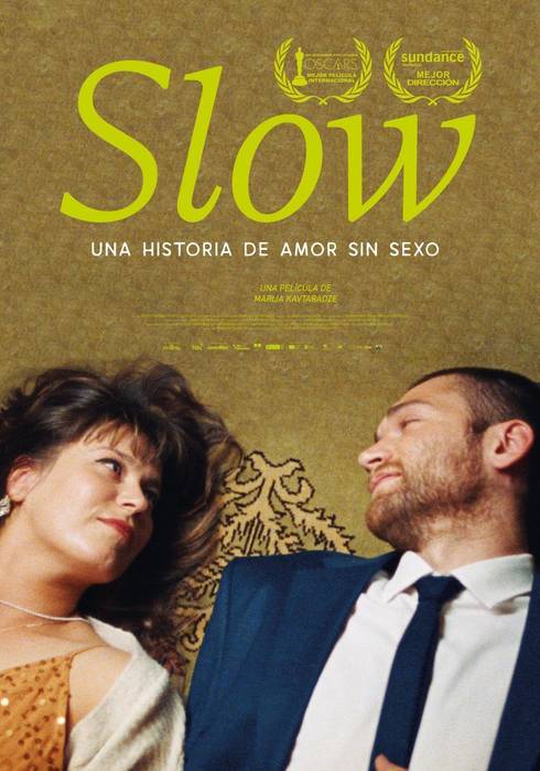 'Slow'