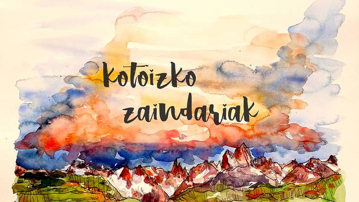 'Kotoizko zaindariak' film laburra estreinatuko dute eguenean Herriko Antzokian