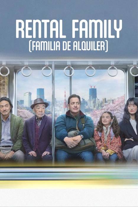 'Rental family'