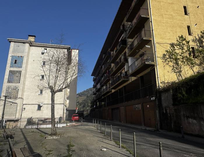 Elkarren artean adostutako aurrekontu akordioak aktibatzeko eskatu dio PSE-EEk Udal Gobernuari