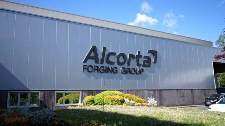 Alcorta enpresak langileak behar ditu ekoizpen arlorako
