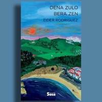Irakurketa kluba: 'Dena zulo bera zen'