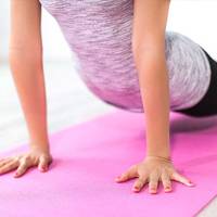 Yoga ikastaroa