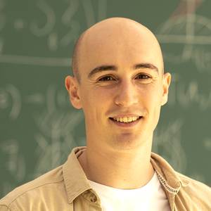 Erabiltzailearen aurpegia