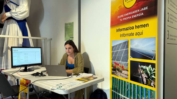 Ekiolari buruzko informazioa eskuratzeko denbora gehiago izango dute herritarrek