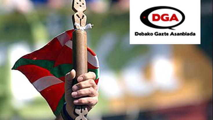 Korrikaren harira Debako Gazte Asanbladatik egin dugun irakurketa