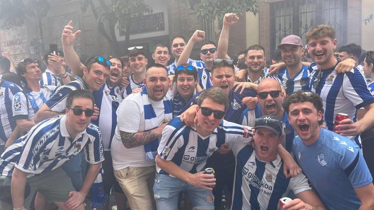 “Final-aurrekoa” majo zukutzen ari dira soraluzetarrak