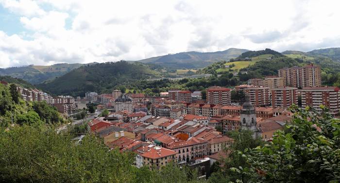 Etxebizitzarako sarbideari buruzko hitzaldia antolatu dute gazteentzat