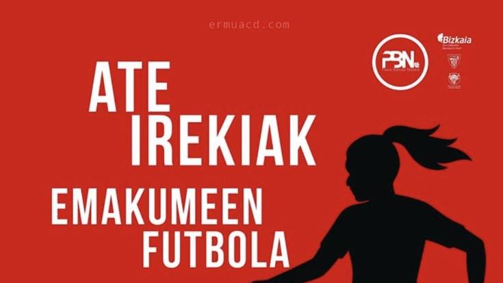 Ermua CD Emakumezkoak - Ate irekiak