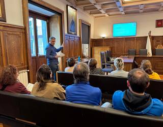 Udalak tokiko merkataritza eta ostalaritza suspertzeko lanean segiko du, sektorea aztertu ondoren