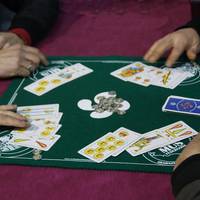 Gabonetako Mus Txapelketa antolatu du EAJk