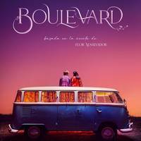 Zinea: "Boulevard"