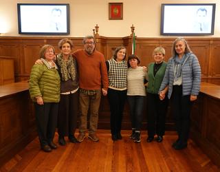 Debako Bizikidetza Batzordeak omenaldia egin die indarkeria politikoaren biktimei eta justizia eskatu du Josu Zabala Salegiren kasurako