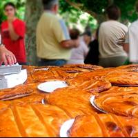 Enpanada Jaialdia