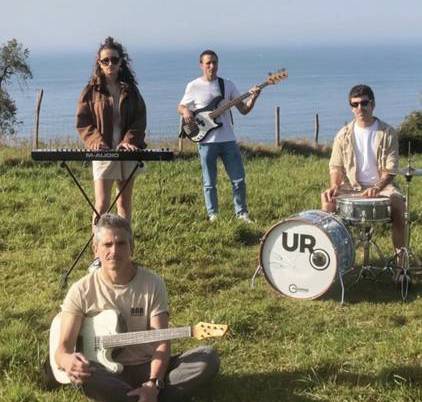 Kontzertua: Ur
