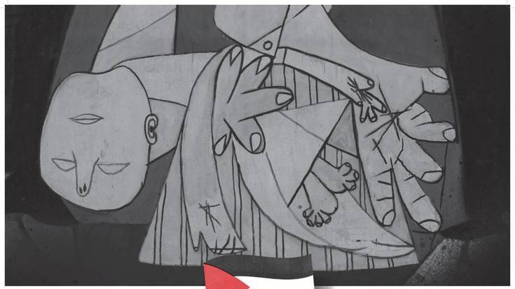 Burrunba Palestinaren alde