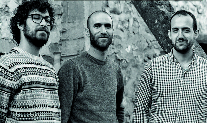 Mikel Urretagoiena Trio taldearen kontzertuarekin hasiko dute Mendaron lau kontzertuko kontzertu zikloa