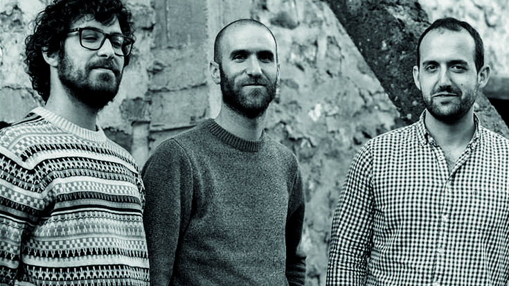 Mikel Urretagoiena Trio taldearen kontzertuarekin hasiko dute Mendaron lau kontzertuko kontzertu zikloa