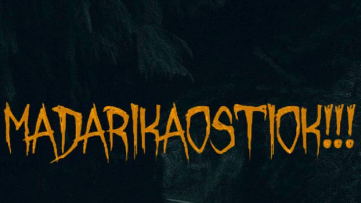 "Madarikostiok" antzerki laburra