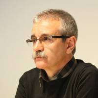 Marea Gora hitzaldi zikloa: "El nuevo orden mundial y los derechos humanos: entre el caos y la resistencia"Juan Hernandez Zubizarreta