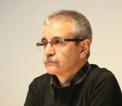 Marea Gora hitzaldi zikloa: "El nuevo orden mundial y los derechos humanos: entre el caos y la resistencia"Juan Hernandez Zubizarreta