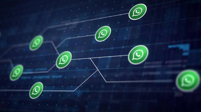 Whatsapp-taldeak