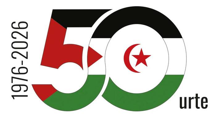 Otsailak 27: Saharar Errepublikak 50 urte