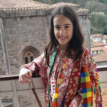 Paule Oñederra Ostolaza