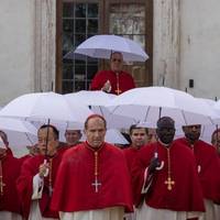 Zinema: 'El conclave'