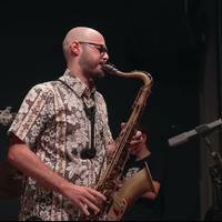 Daniel Juarez saxofoi jotzaileak kontzertua emango du ekainaren 12an, San Agustinen