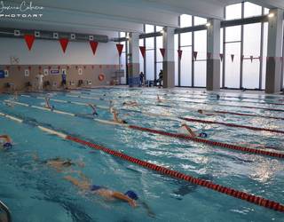 “Igerian gozatu, osasuna hobetu!” igeriketa erronka egingo dute abenduaren 15etik urtarrilaren 11ra bitartean