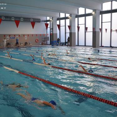 San Anton igeriketa torneoa