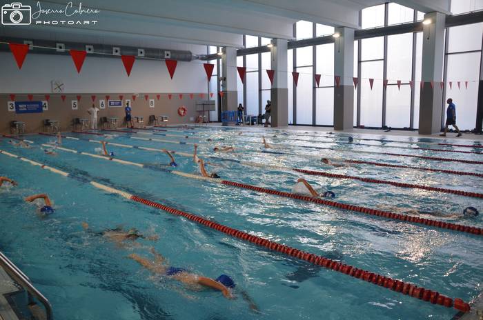 “Igerian gozatu, osasuna hobetu!” igeriketa erronka egingo dute abenduaren 15etik urtarrilaren 11ra bitartean