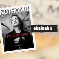 "Le salon des mots" frantseseko irakurketa kluba