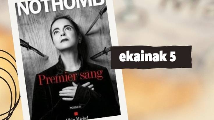 "Le salon des mots" frantseseko irakurketa kluba