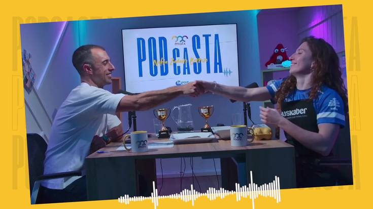 Igandean estreinatuko da Matx podcastaren bigarren denboraldia
