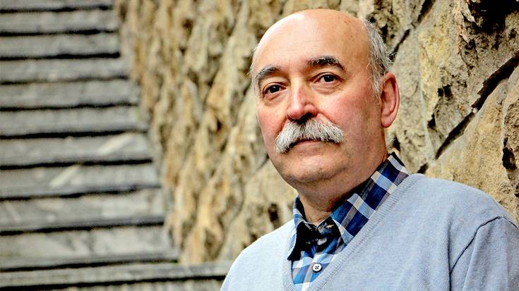 Joserra Ezenarro izendatu dute Gipuzkoako Nagusilan elkarteko presidente