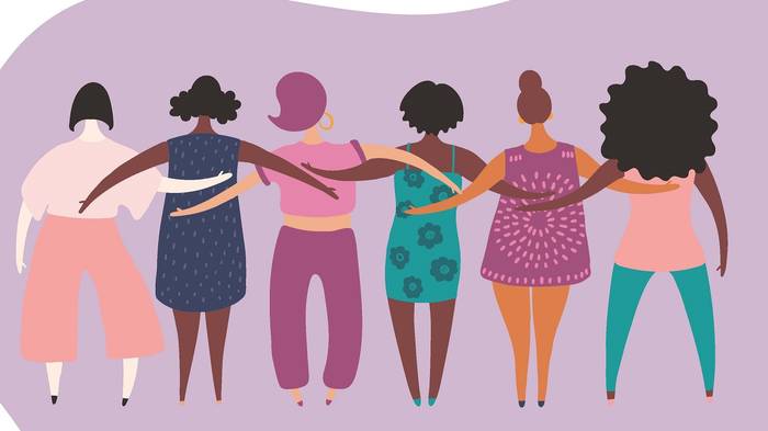 Antzerkiak, hitzaldia eta elkarretaratzea Mendaron, Martxoaren 8aren bueltan