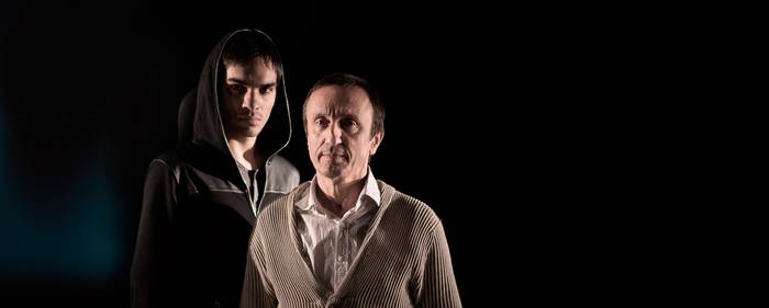 Zozkatu ditugu "Zergatik Jamil?" antzezlanerako sarrerak