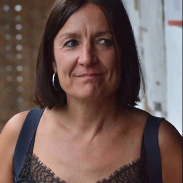 Amaia Agirre Arrizabalaga