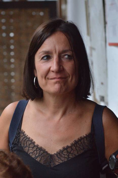 Amaia Agirre Arrizabalaga